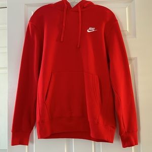 Nike Sportswear Club Fleece